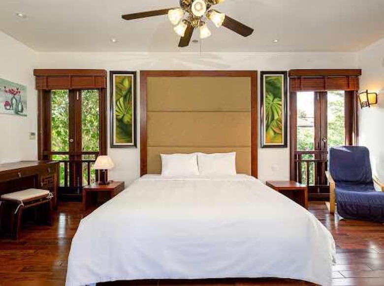 Pearl Paradise Villa Danang