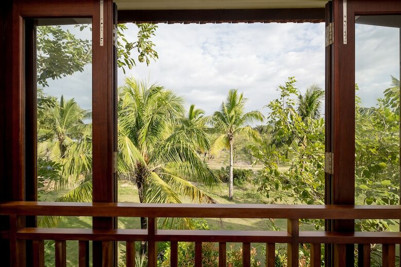Pearl Paradise Villa Danang