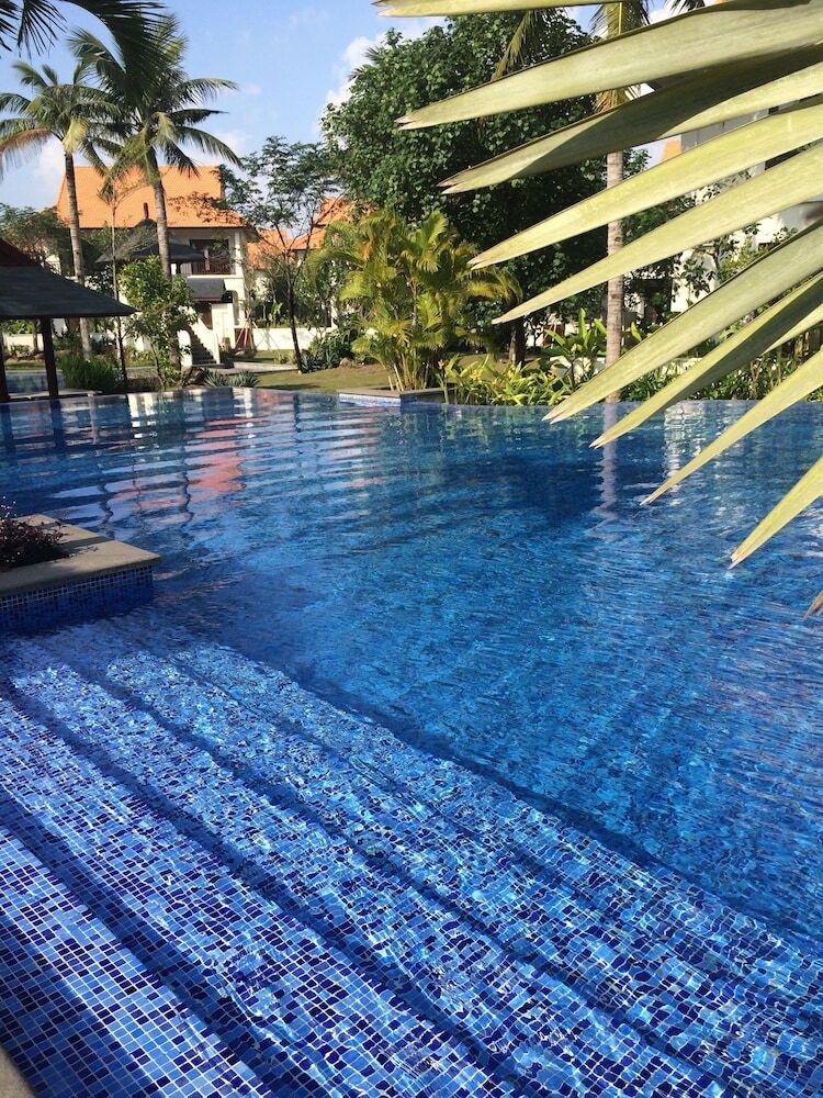 Pearl Paradise Villa Danang
