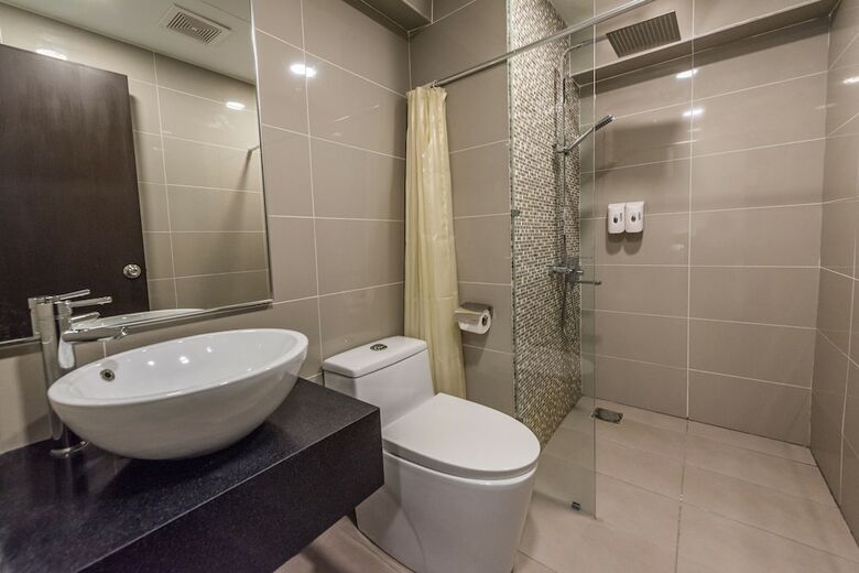 Aparthotel Sama Homes @ D'latour Sunway