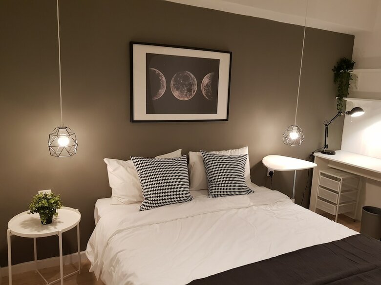 Aparthotel Sama Homes @ D'latour Sunway