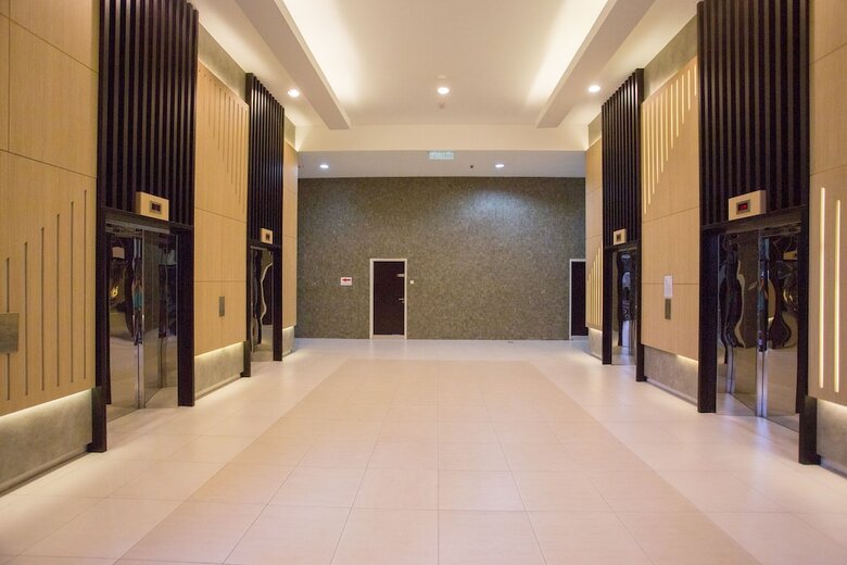 Aparthotel Sama Homes @ D'latour Sunway