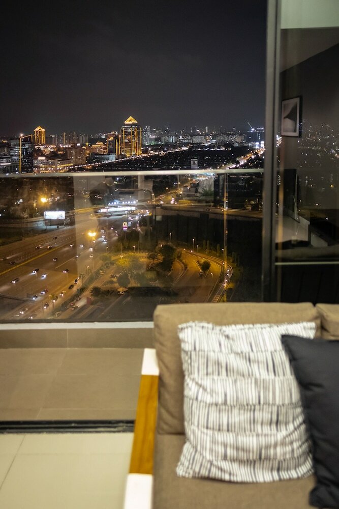 Aparthotel Sama Homes @ D'latour Sunway