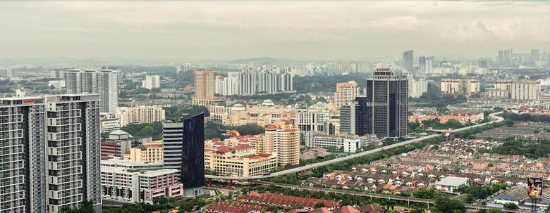 Aparthotel Sama Homes @ D'latour Sunway