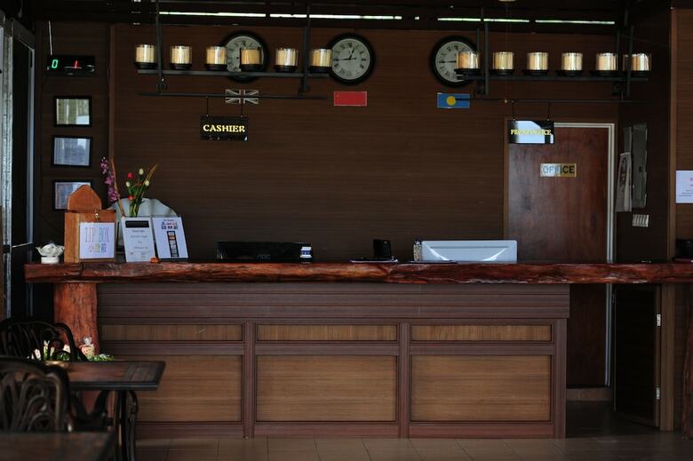 Aparthotel Shell Villa Apartel Resort