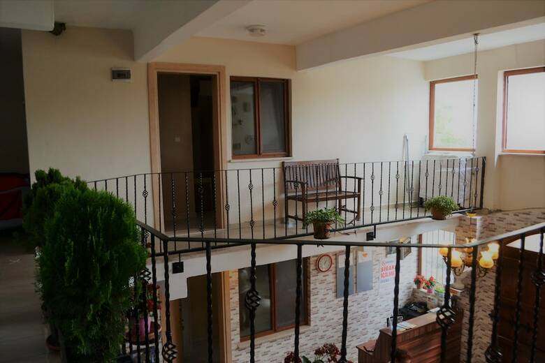 Hotel Antandros Narli Konak
