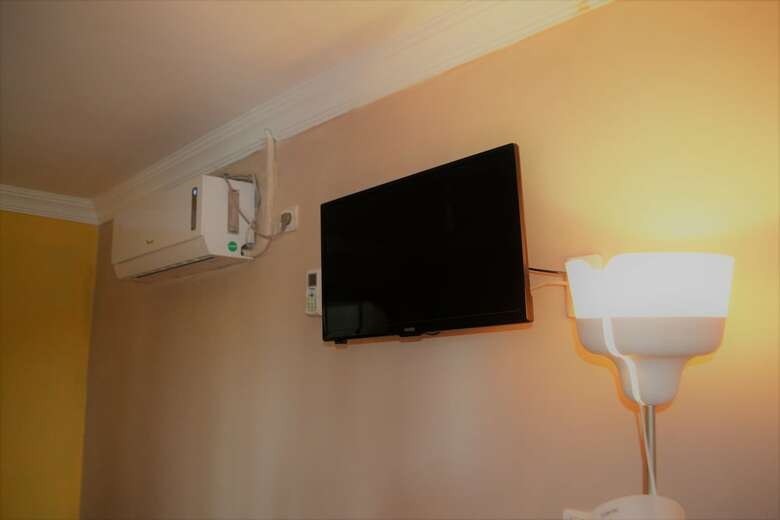 Hotel Antandros Narli Konak