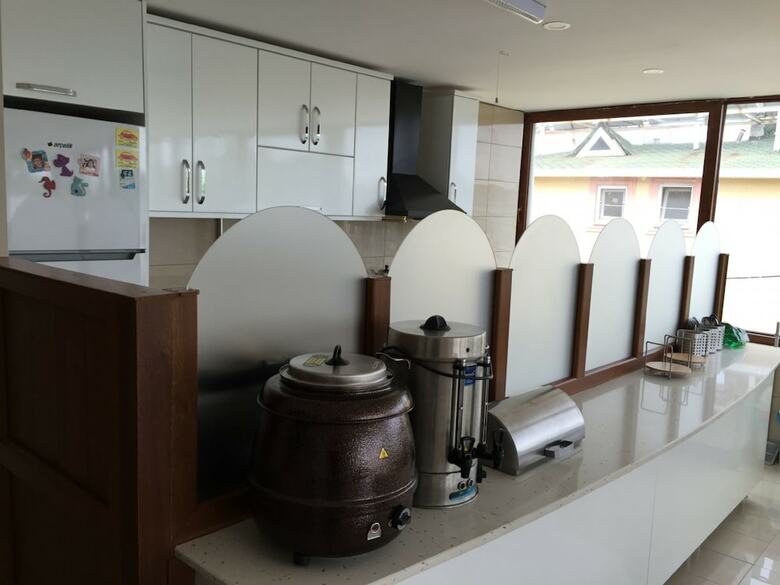 Hotel Antandros Narli Konak