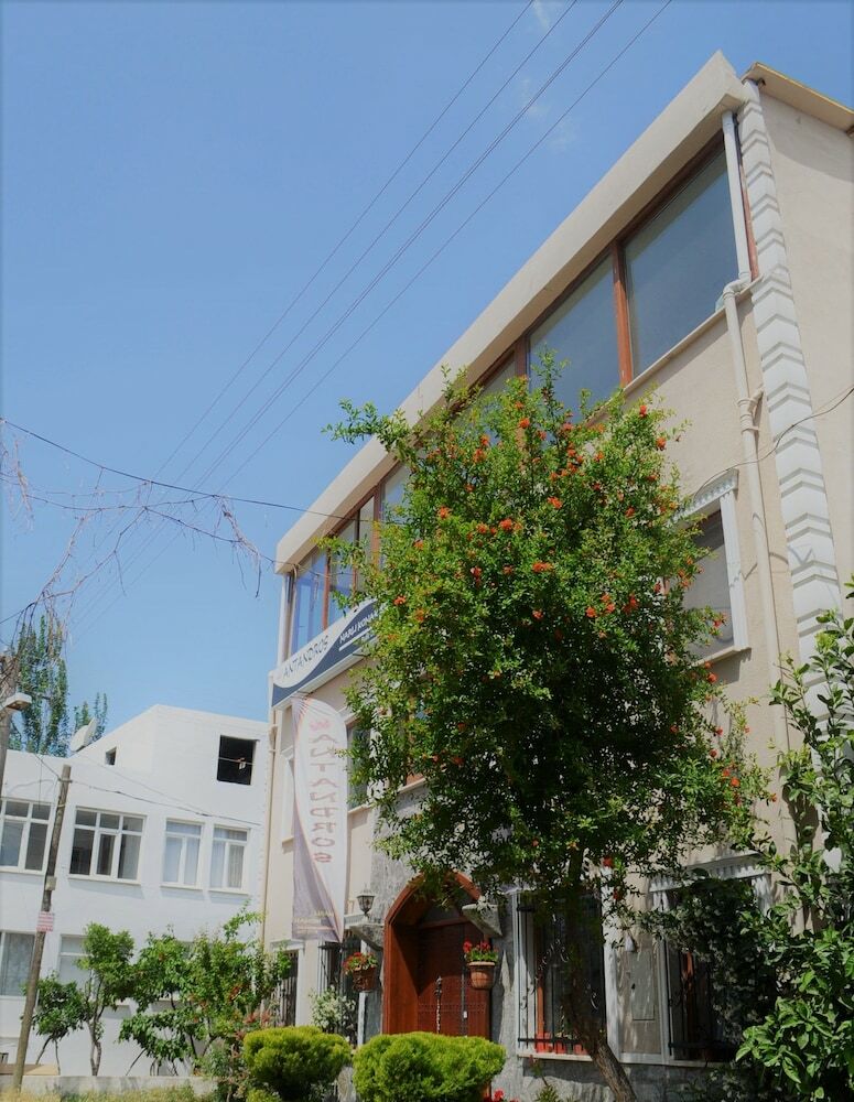 Hotel Antandros Narli Konak
