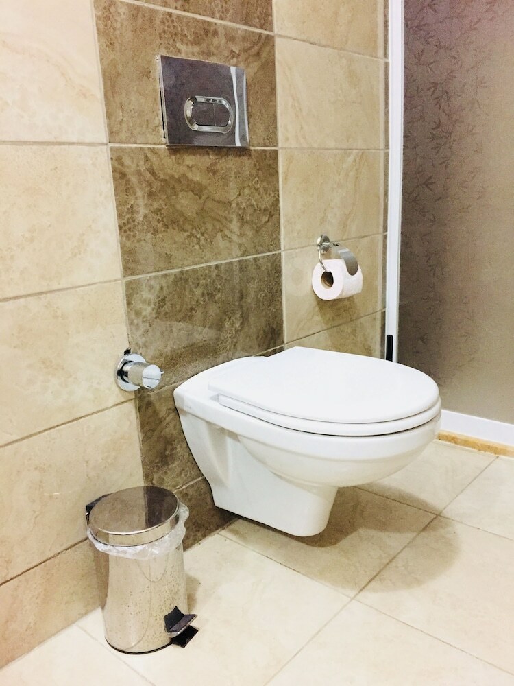 Hotel Antandros Narli Konak