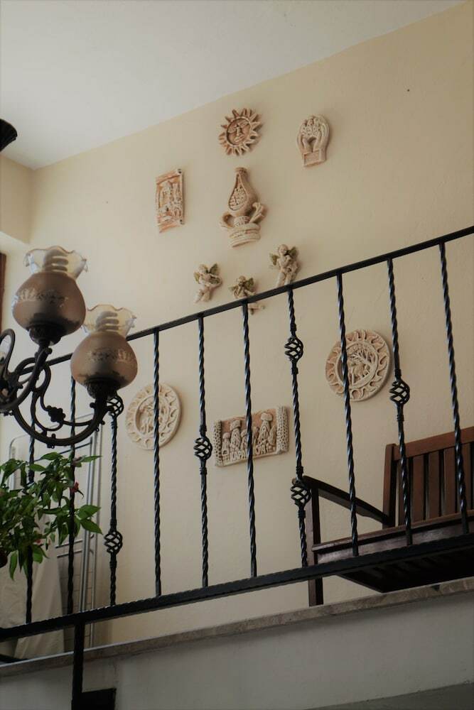 Hotel Antandros Narli Konak