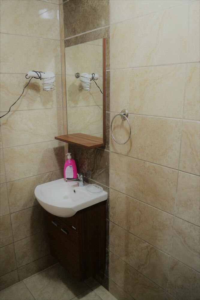 Hotel Antandros Narli Konak