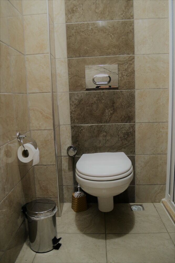 Hotel Antandros Narli Konak