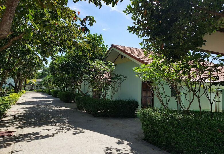 Hotel Filmthong Resort