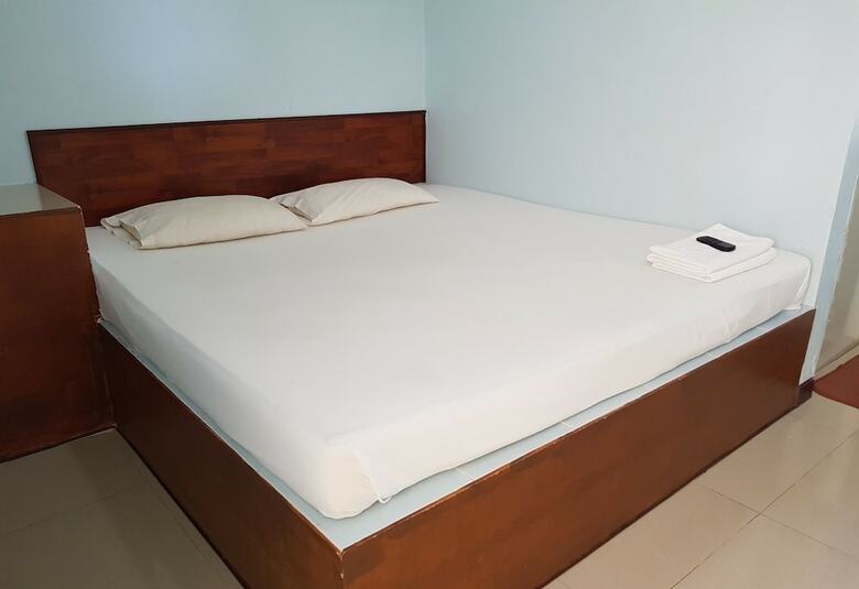 Hotel Filmthong Resort
