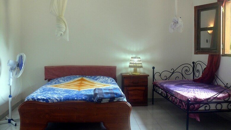 Hotel H�tel Atlantic Ab�n�