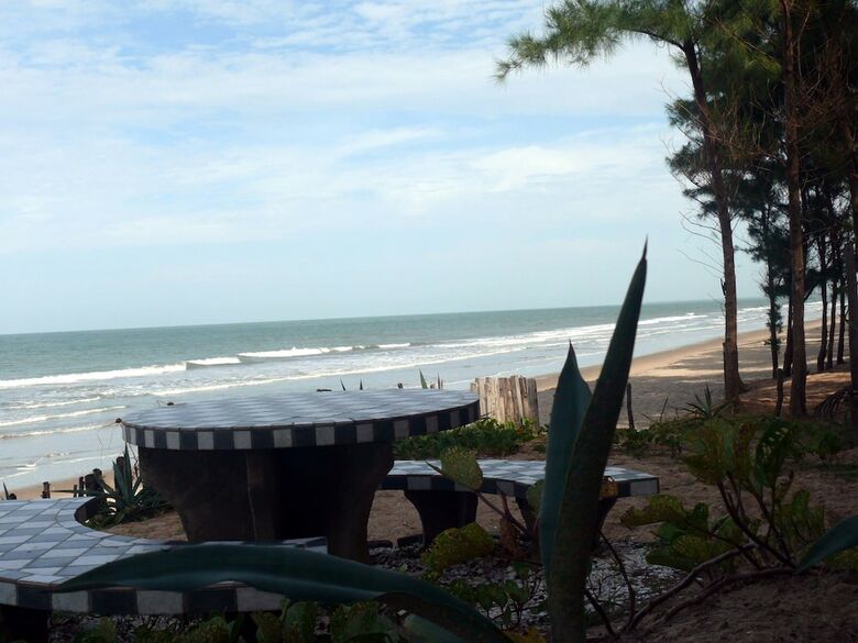 Hotel H�tel Atlantic Ab�n�