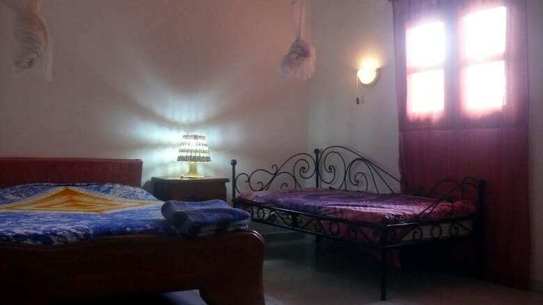 Hotel H�tel Atlantic Ab�n�