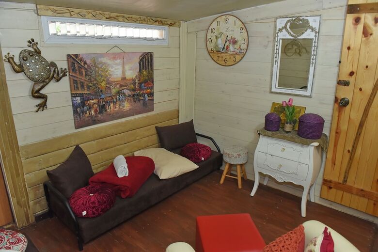 Apartamento Bet Hahalukim