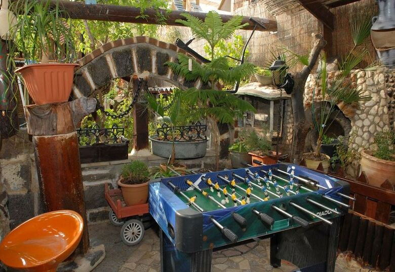Apartamento Bet Hahalukim
