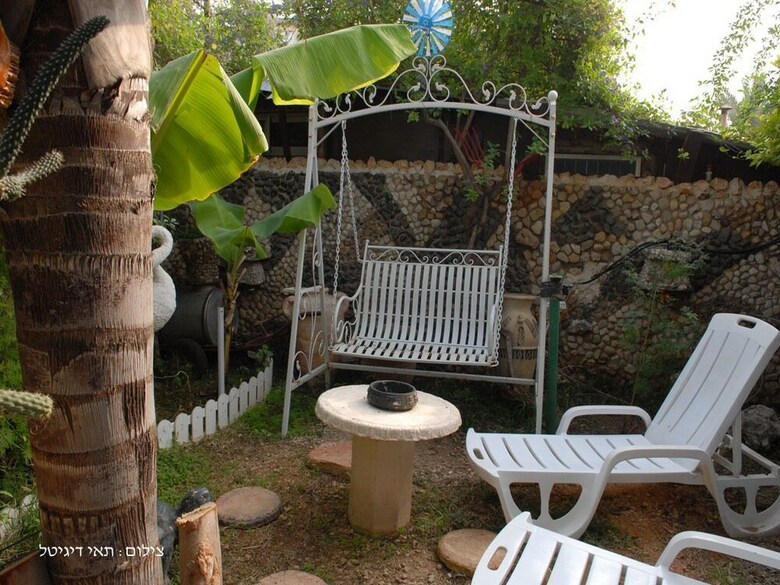 Apartamento Bet Hahalukim