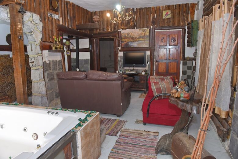 Apartamento Bet Hahalukim