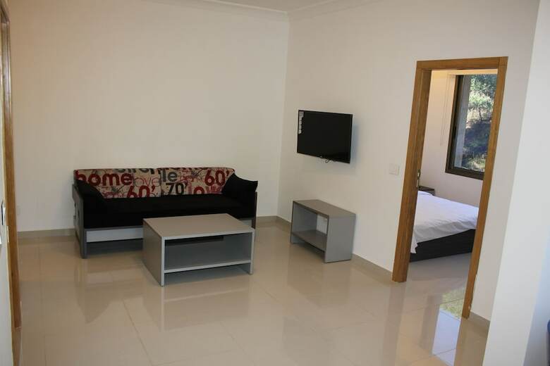 Apartamentos Le Caravelle Beirut