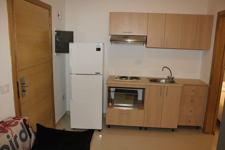 Apartamentos Le Caravelle Beirut