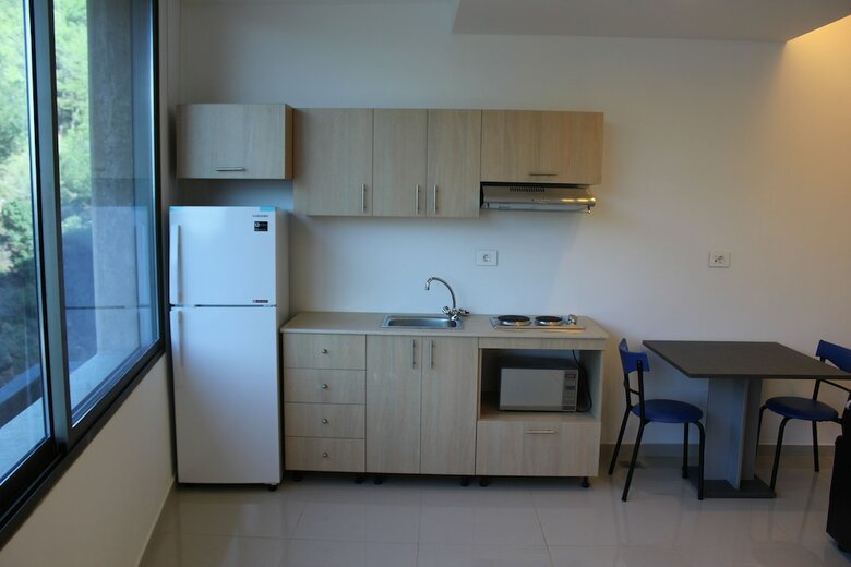 Apartamentos Le Caravelle Beirut