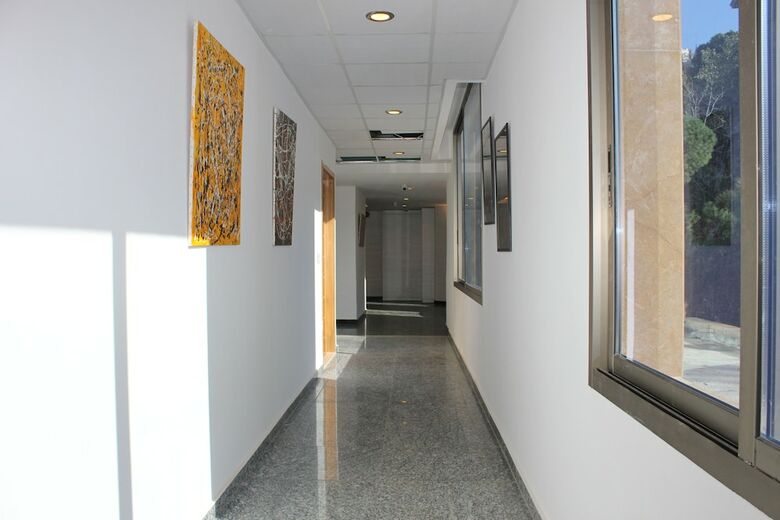 Apartamentos Le Caravelle Beirut