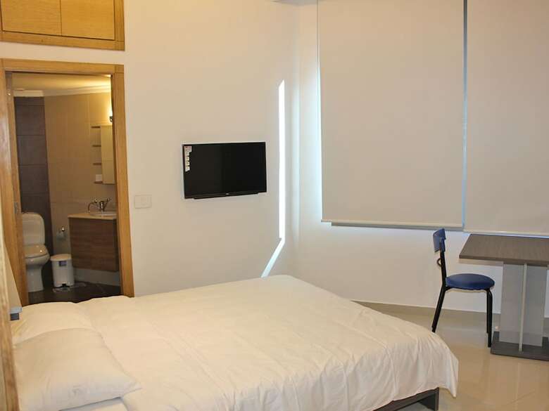 Apartamentos Le Caravelle Beirut