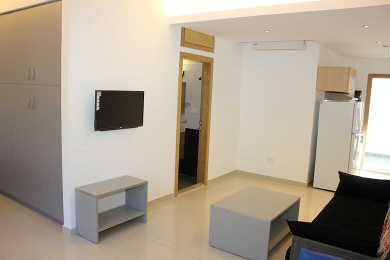 Apartamentos Le Caravelle Beirut