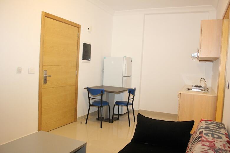 Apartamentos Le Caravelle Beirut