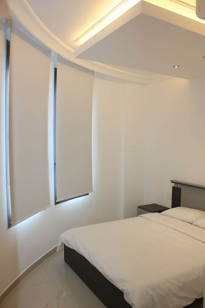 Apartamentos Le Caravelle Beirut