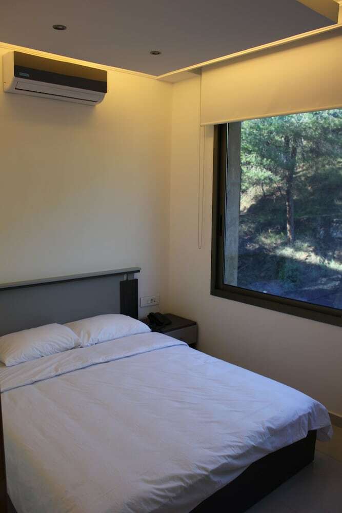 Apartamentos Le Caravelle Beirut