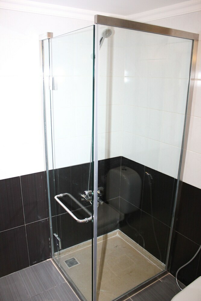 Apartamentos Le Caravelle Beirut