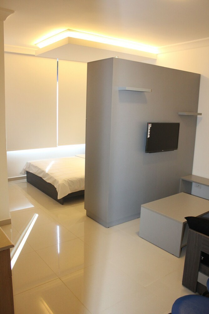Apartamentos Le Caravelle Beirut