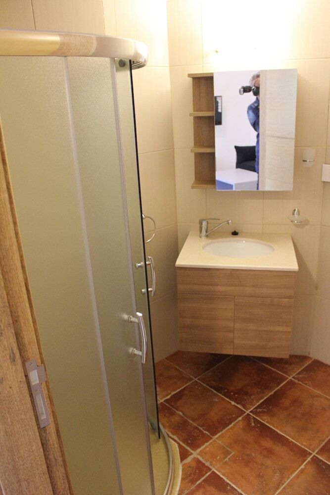 Apartamentos Le Caravelle Beirut