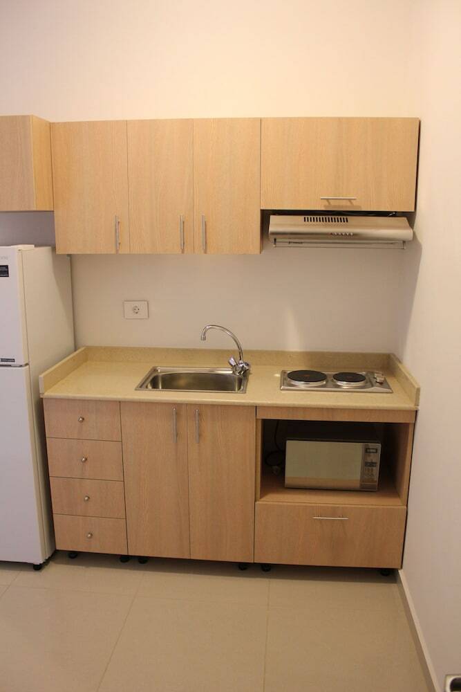 Apartamentos Le Caravelle Beirut