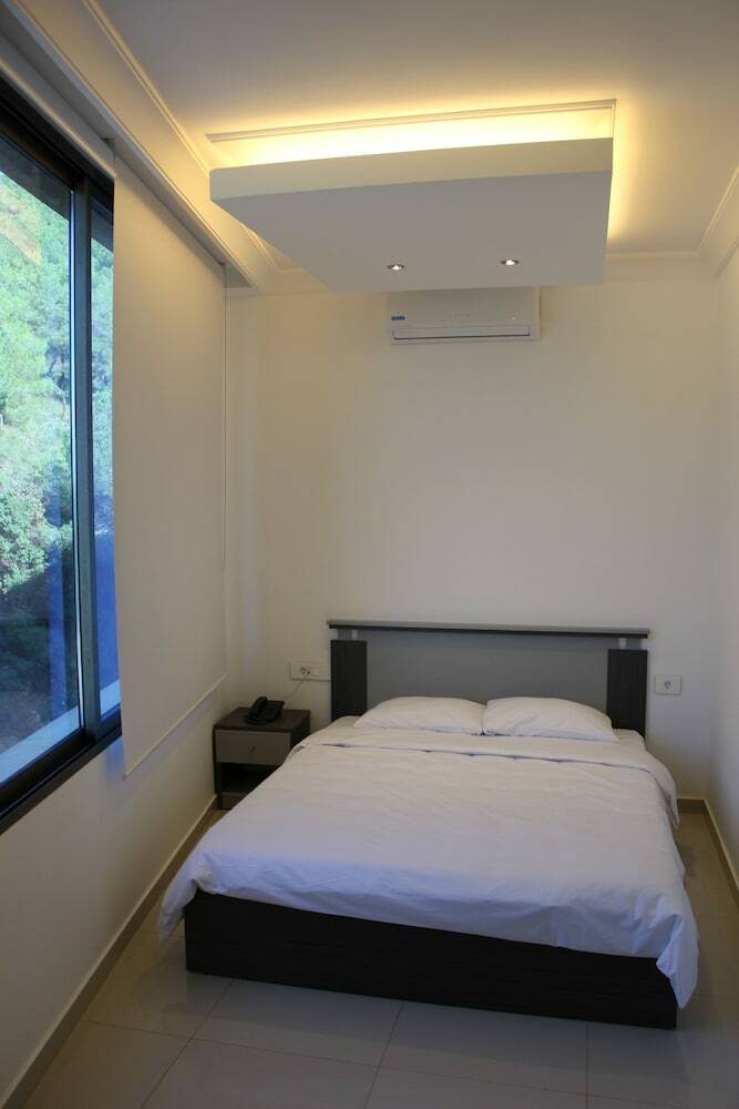 Apartamentos Le Caravelle Beirut