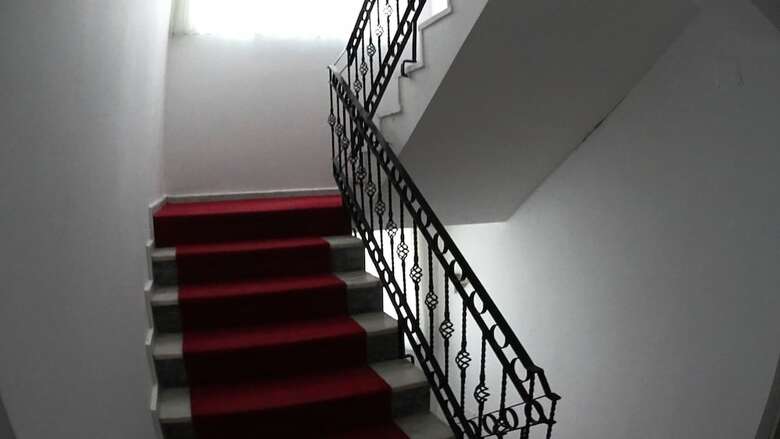 Arslanturk Ada Butik Hotel