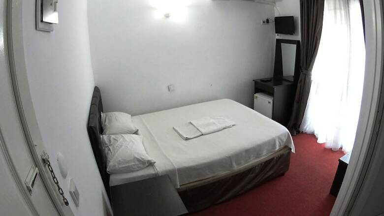 Arslanturk Ada Butik Hotel
