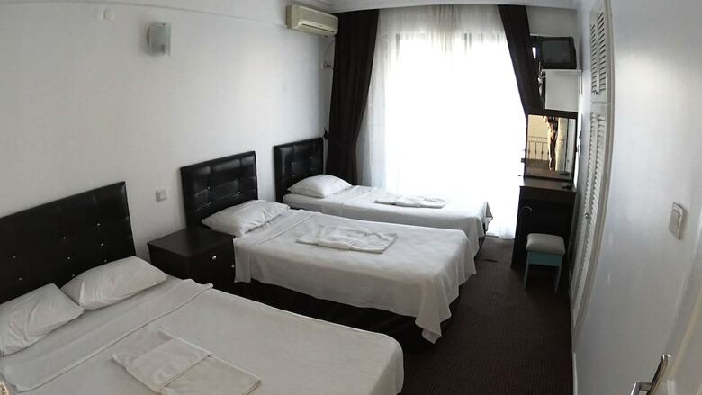Arslanturk Ada Butik Hotel