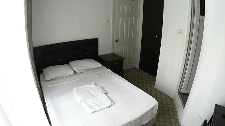 Arslanturk Ada Butik Hotel