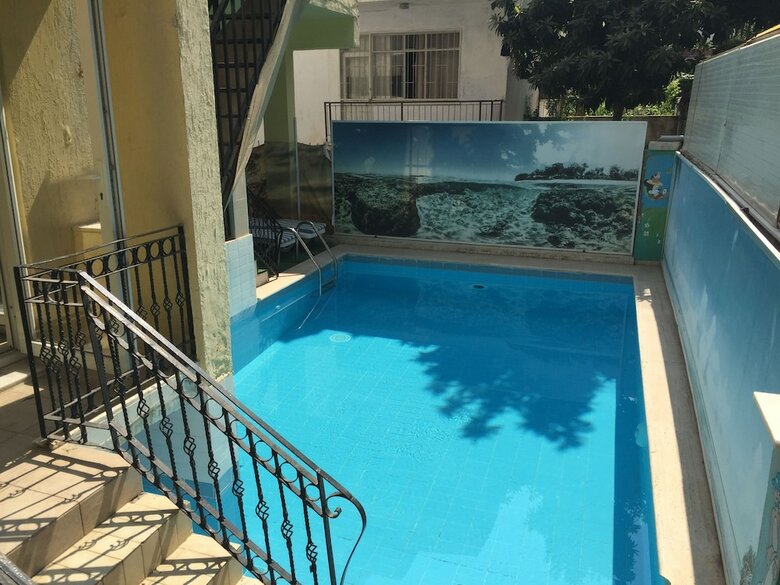 Arslanturk Ada Butik Hotel
