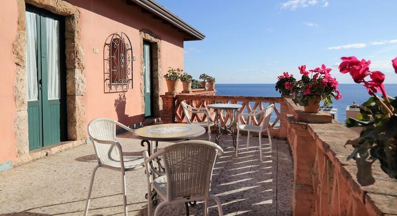Hotel Villino Gallodoro