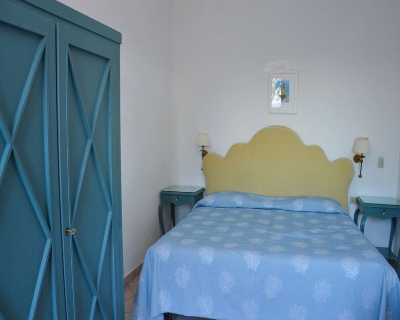 Hotel Villino Gallodoro