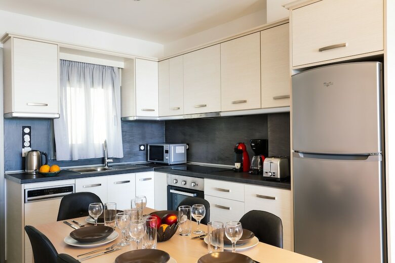 Aparthotel Belvedere Apartments And Spa