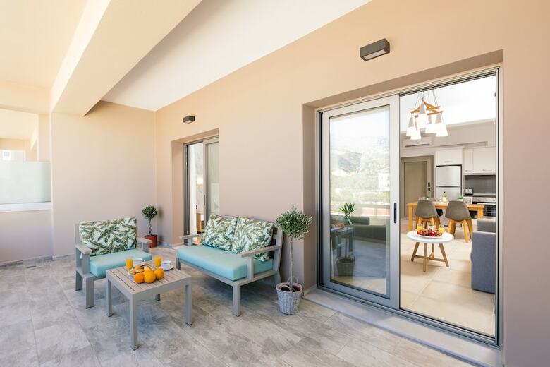 Aparthotel Belvedere Apartments And Spa