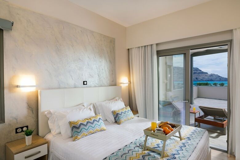 Aparthotel Belvedere Apartments And Spa